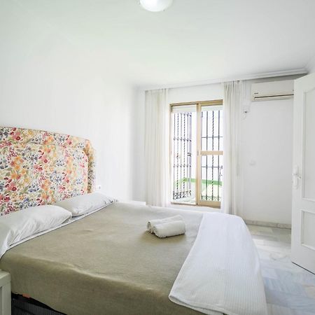 El Teatro Atico Con Terraza Apartment El Puerto de Santa Maria Ngoại thất bức ảnh